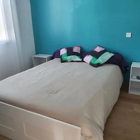Appartement privé dans maison individuelle Le Grau-du-Roi Extérieur photo