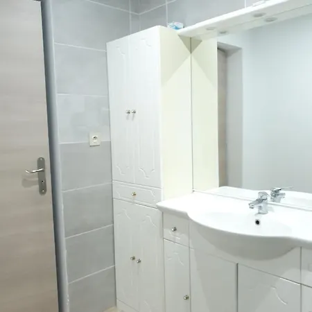 Appartement privé dans maison individuelle Le Grau-du-Roi Extérieur photo