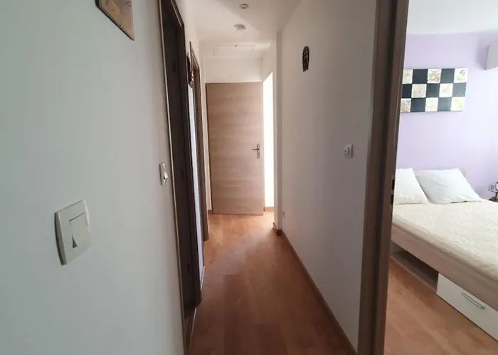 Appartement privé dans maison individuelle