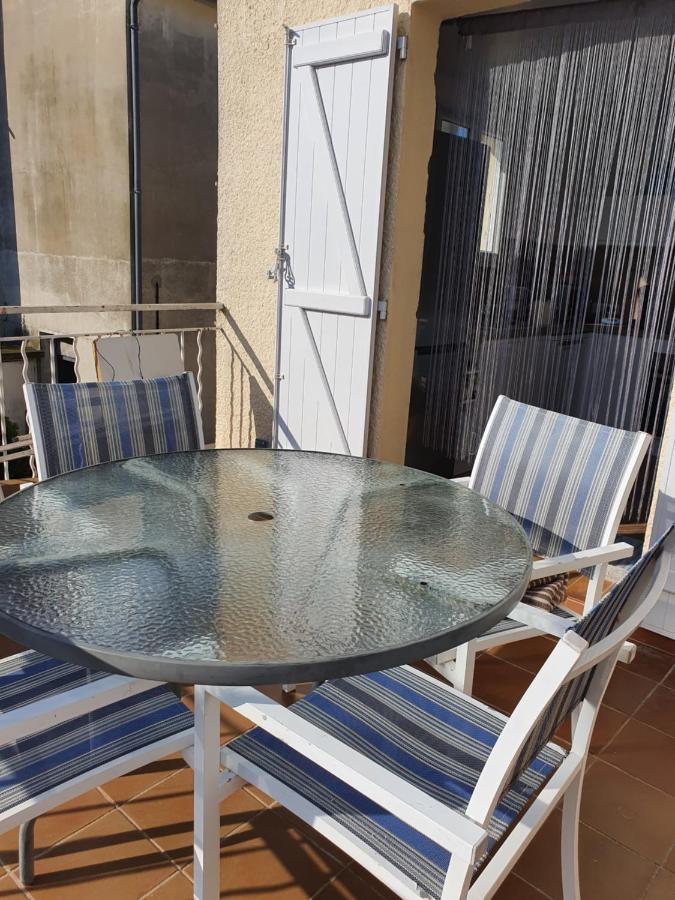 Apartamento En Camargue
