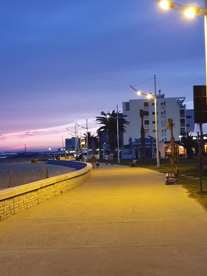 En Camargue Apartamento Le Grau-du-Roi
