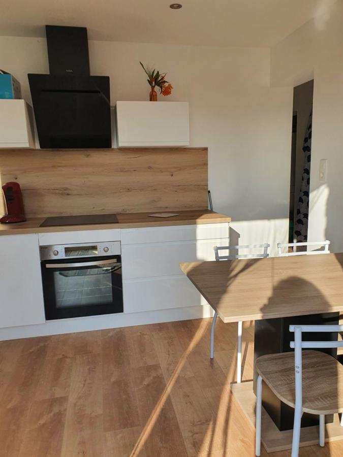 Appartement Privé Dans Maison Individuelle