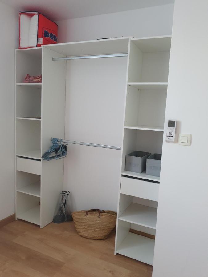 Appartement Privé Dans Maison Individuelle Le Grau-du-Roi