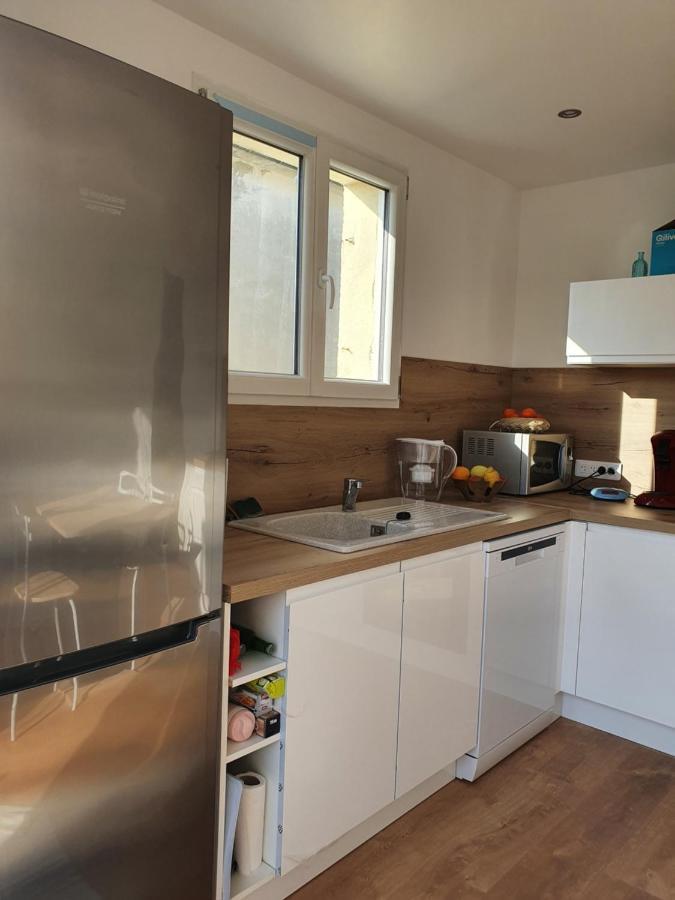 Privé Dans Maison Individuelle Le Grau-du-Roi