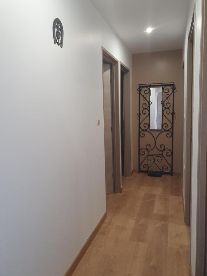 Privé Dans Maison Individuelle Appartement Le Grau-du-Roi