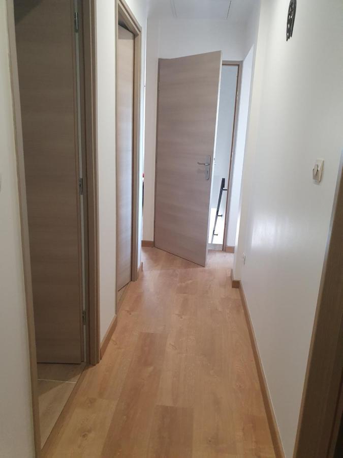 Privé Dans Maison Individuelle Appartement