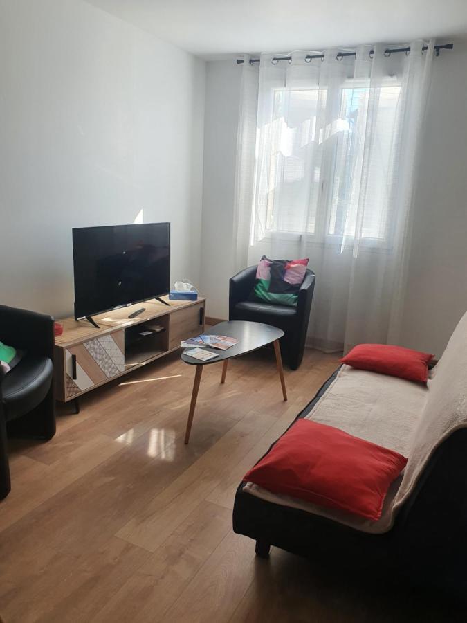 Appartement Privé Dans Maison Individuelle *