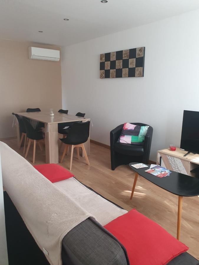 En Camargue Apartamento