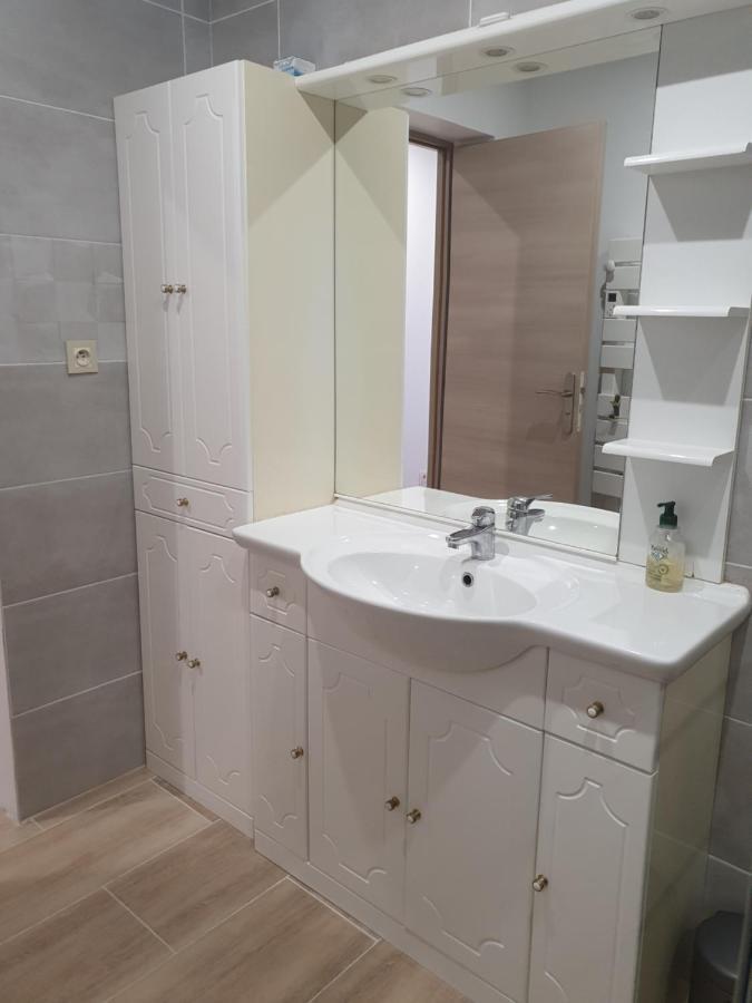 Privé Dans Maison Individuelle Le Grau-du-Roi