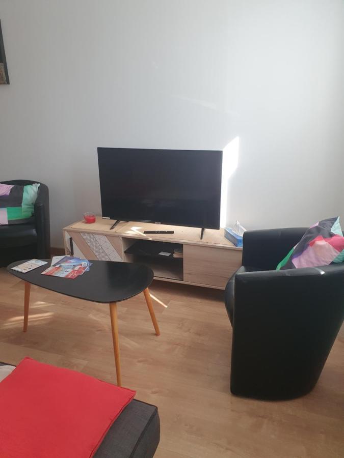 Appartement Privé Dans Maison Individuelle *