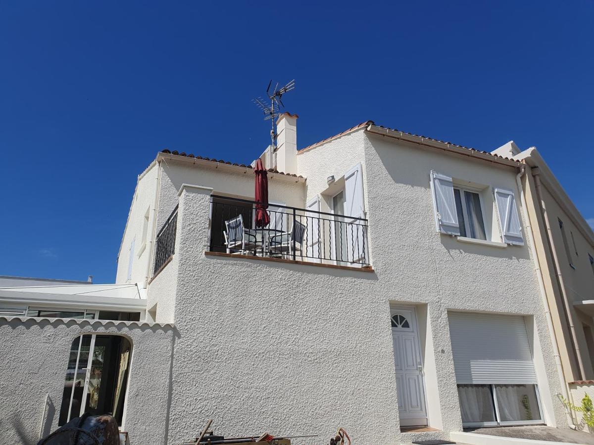 Privé Dans Maison Individuelle Appartement