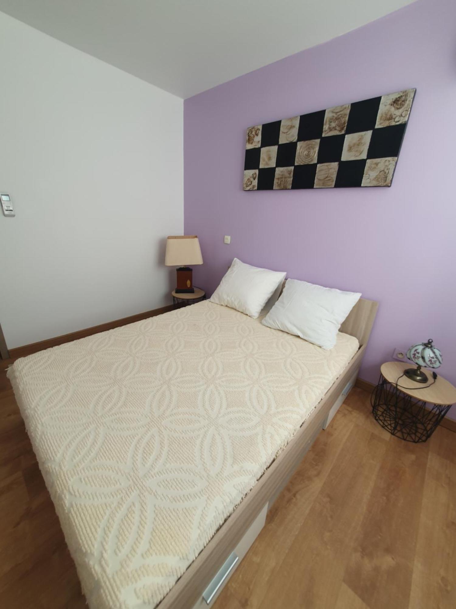Appartement Privé Dans Maison Individuelle Le Grau-du-Roi
