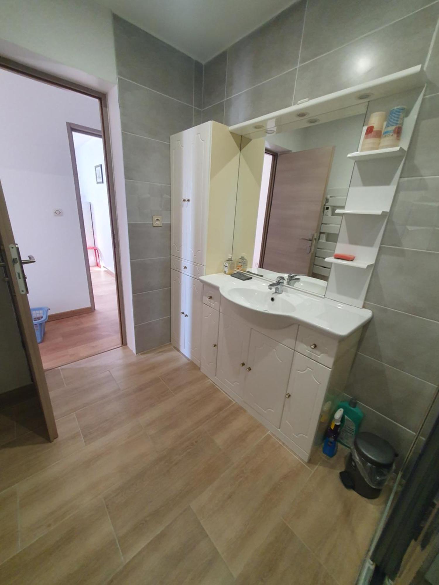 Appartement Privé Dans Maison Individuelle Le Grau-du-Roi
