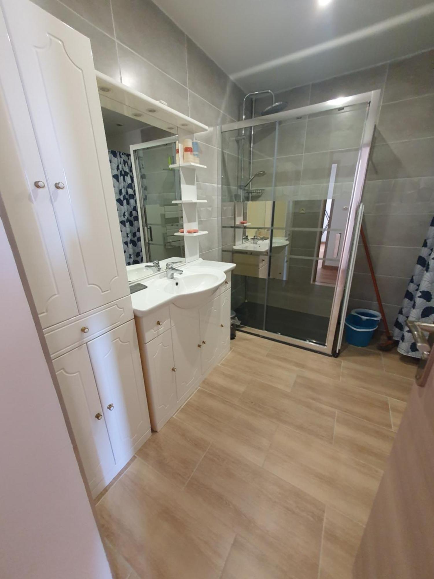 Appartement Privé Dans Maison Individuelle