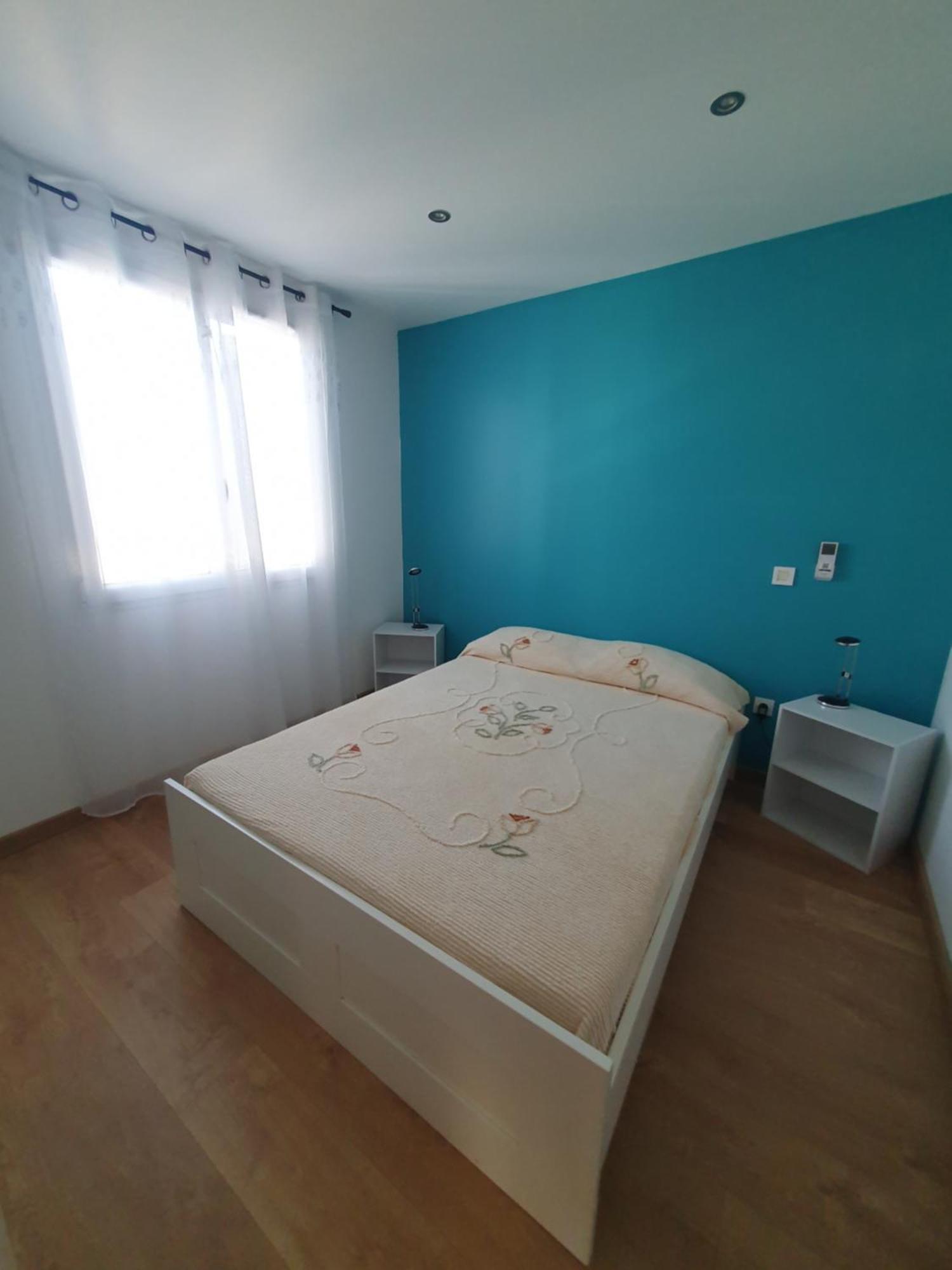 Apartamento En Camargue *